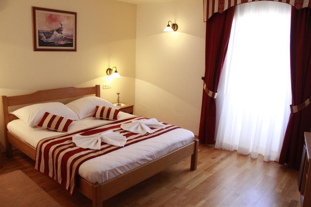 סגט ווראנייצה Villa Kula מראה חיצוני תמונה
