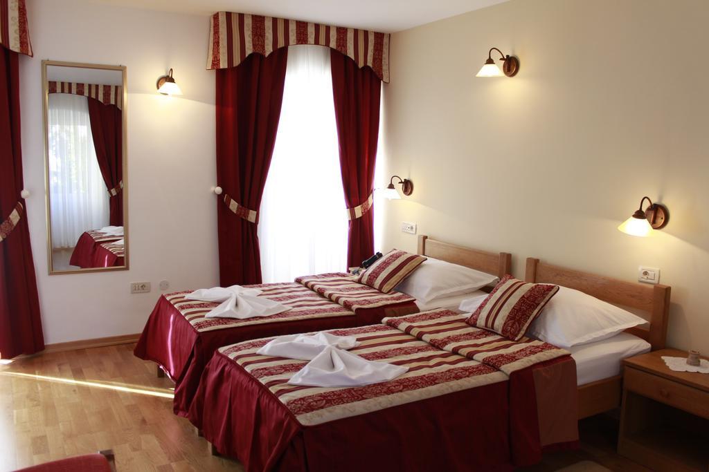 סגט ווראנייצה Villa Kula חדר תמונה