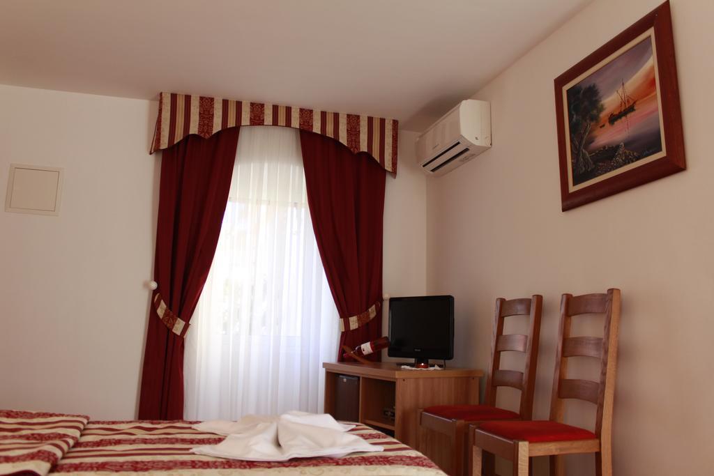 סגט ווראנייצה Villa Kula חדר תמונה