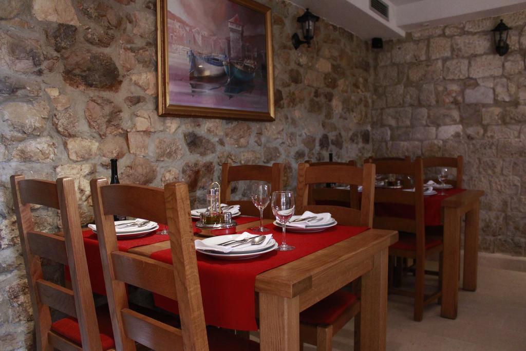 סגט ווראנייצה Villa Kula מראה חיצוני תמונה