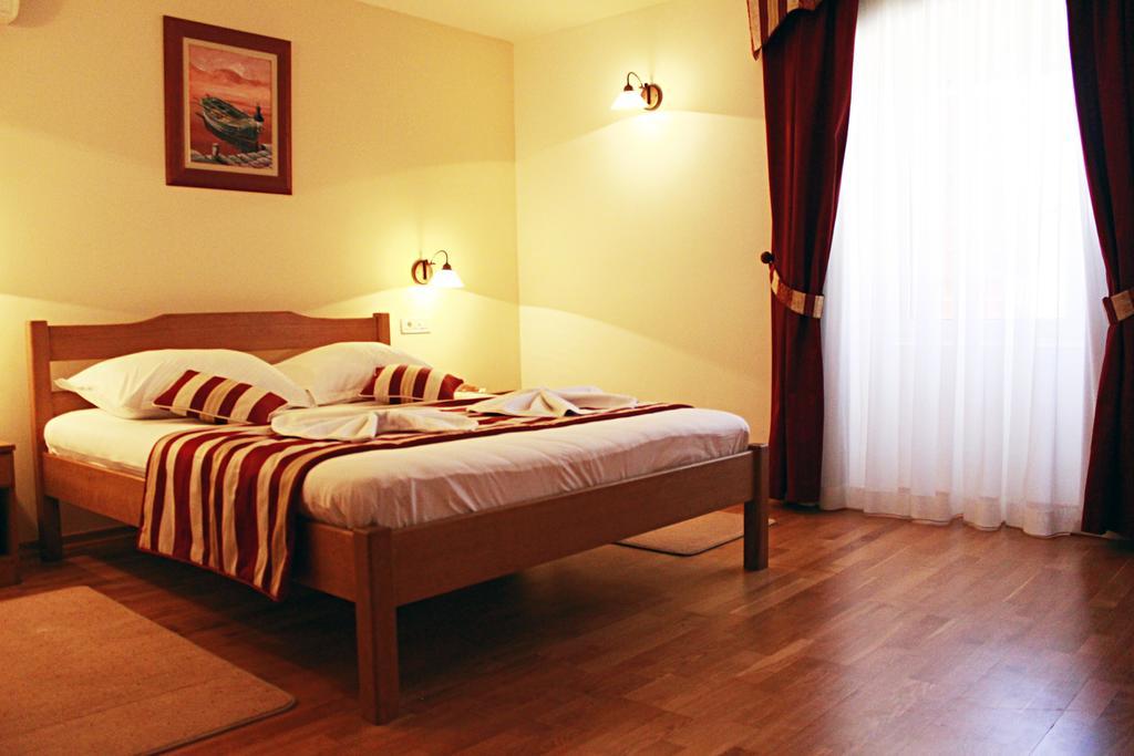 סגט ווראנייצה Villa Kula חדר תמונה