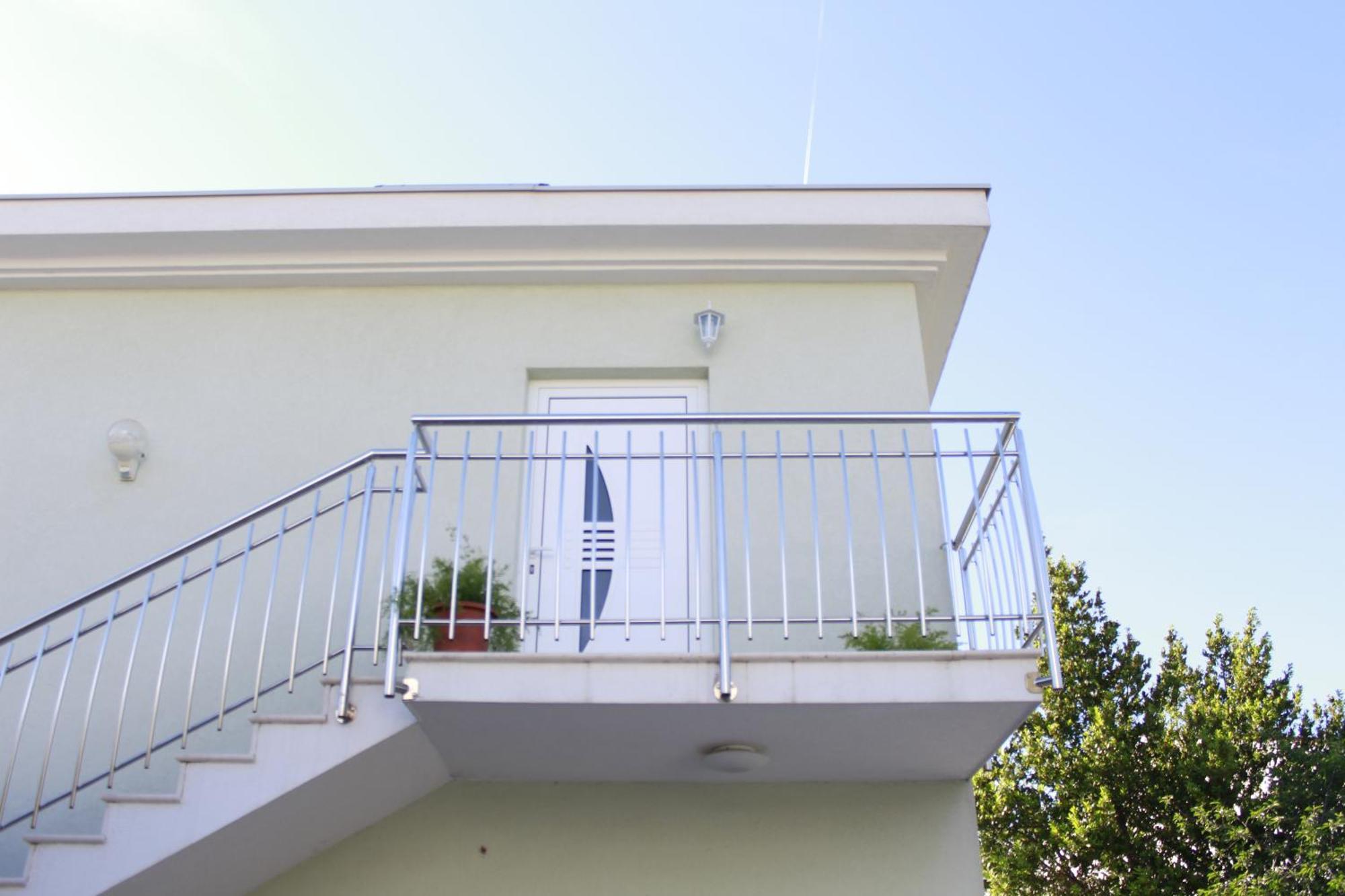 סגט ווראנייצה Villa Kula חדר תמונה
