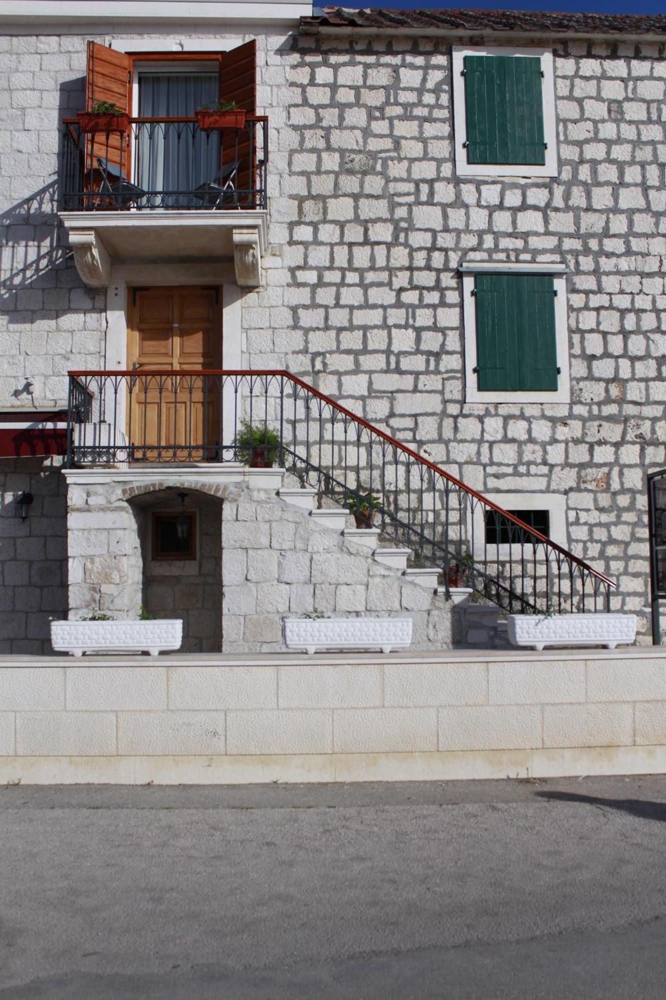 סגט ווראנייצה Villa Kula חדר תמונה