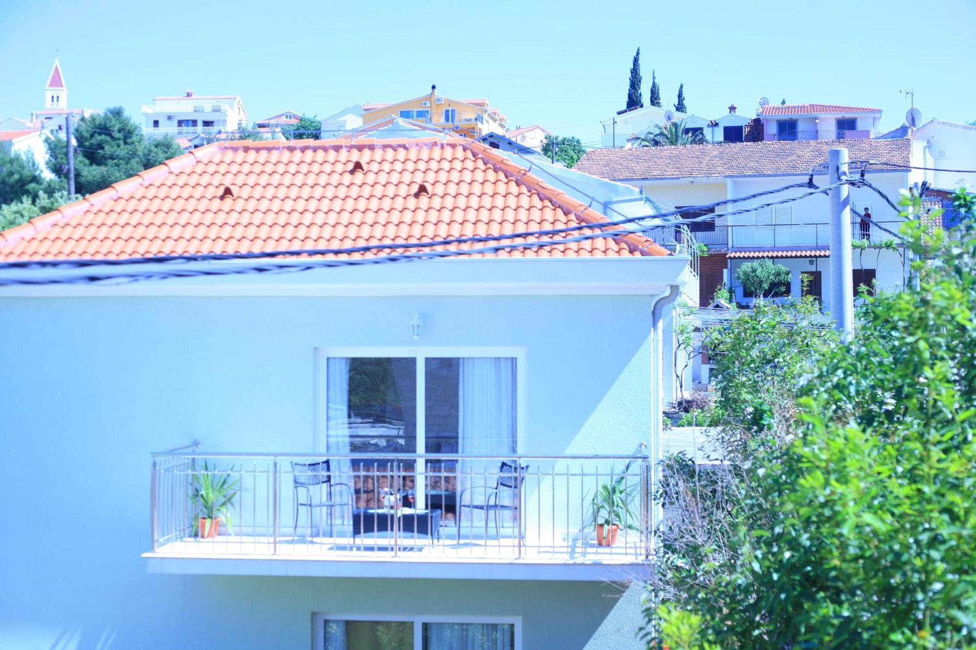 סגט ווראנייצה Villa Kula חדר תמונה