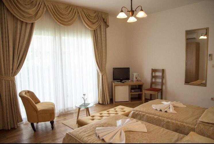 סגט ווראנייצה Villa Kula מראה חיצוני תמונה