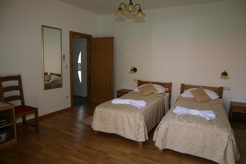 סגט ווראנייצה Villa Kula מראה חיצוני תמונה