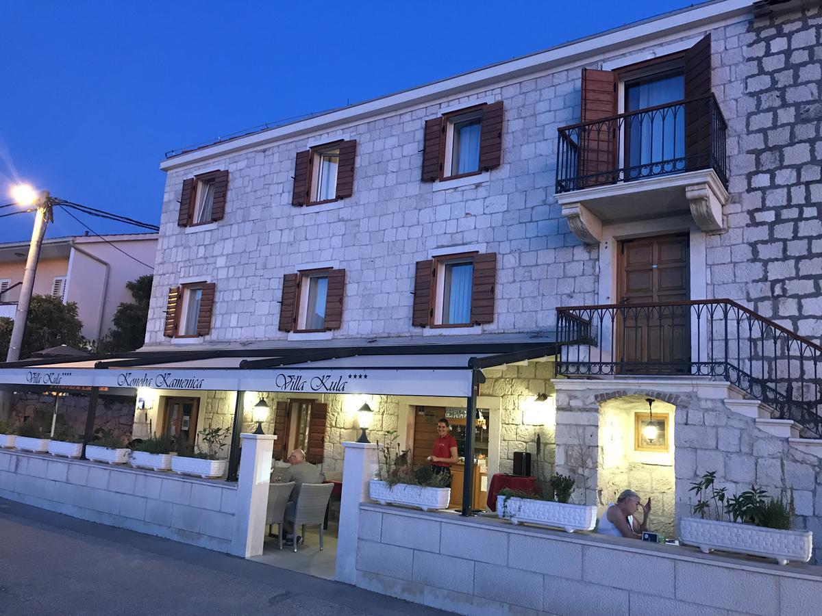 סגט ווראנייצה Villa Kula מראה חיצוני תמונה